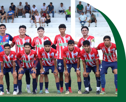 Patrocinio Águila Azteca