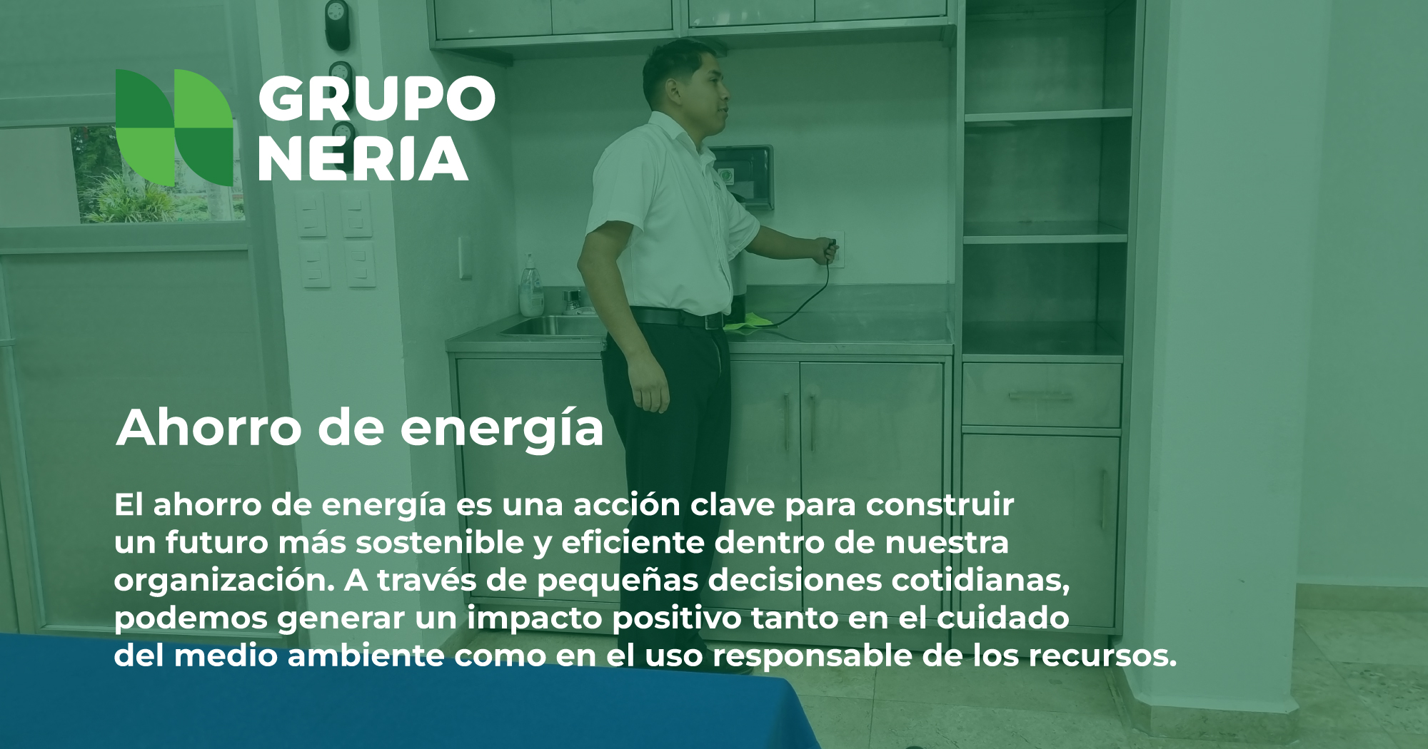 En Grupo Neria, te tenemos todas las novedades y noticias del mes de diciembre 2025. Consulta aquí toda la información